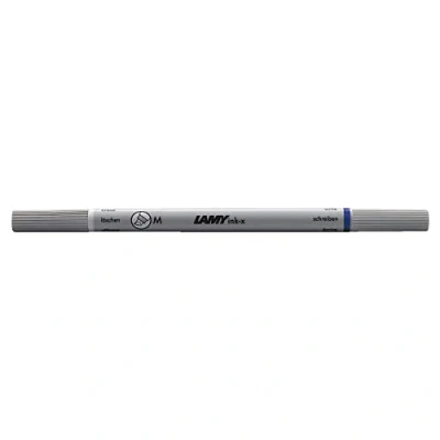 Image of Lamy Ink x Eraser Grey Plastic with Tip and Correction M