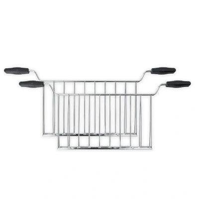 Image of Smeg Accessories 2 Piece sandwich racks
