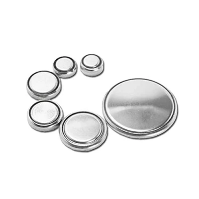 Image of Maxell CR2025 Cell Battery S5657
