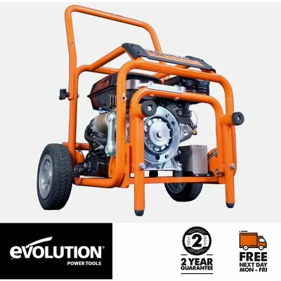 Image of Evolution Power Tools EVO200 Evo system Engine 6.5HP