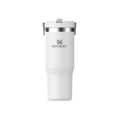 Image of Stanley The IceFlow Flip Straw Tumbler 0.89L Water bottle