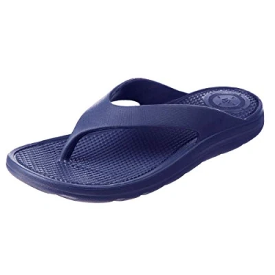 Image of Totes Sol Bounce Ladies Toe Post