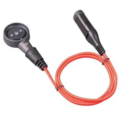 Image of Optimate O97 MagCode Connectors (12V Connector)