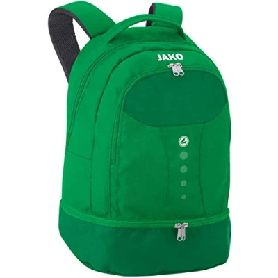 Image of JAKO Striker Backpack Unisex Sport Green, 0