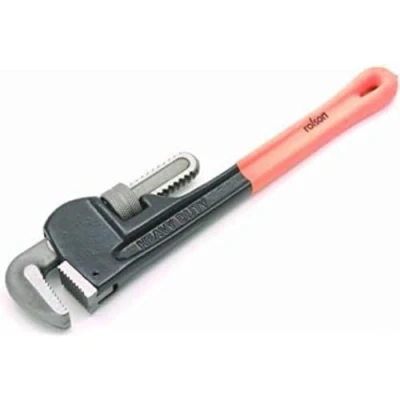 Image of Rolson 18584 355 mm Heavy Duty Pipe Wrench