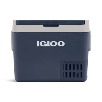 Image of ICF40 Compressor Cooler
