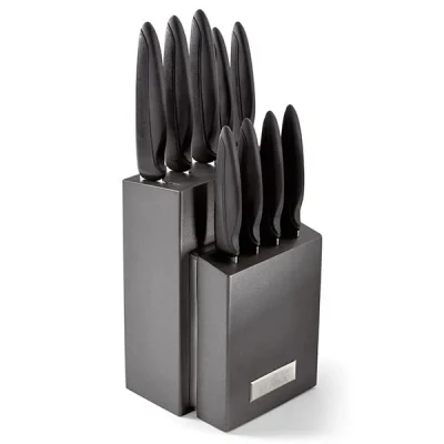 Image of Judge Sabatier 9 Piece Knife Block Set