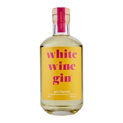 Image of Firebox White Wine Gin Liqueur