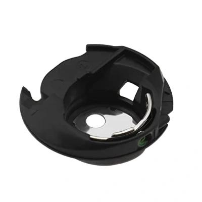 Image of VGOL Bobbin Case Compatible with Singer 2010 (2009 Version) Professional Superb 3321 3323 Talent 4411 Heavy Duty Household Sewing Machine Q6A0764000