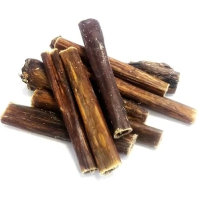 Image of Beef Gullet (Round) 200g 100% Natural Dog Chews Treats Hypo Allergenic Grain Free Gluten SLS