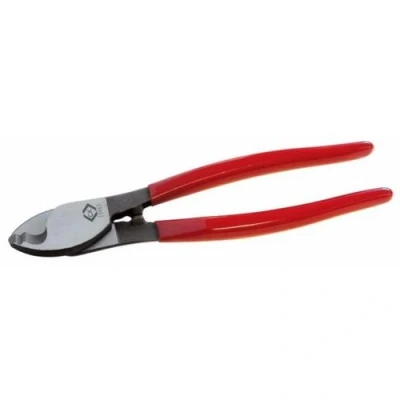 Image of C.K Long Handle Electricians Wire Cable Cutter Cutting Tool 240mm