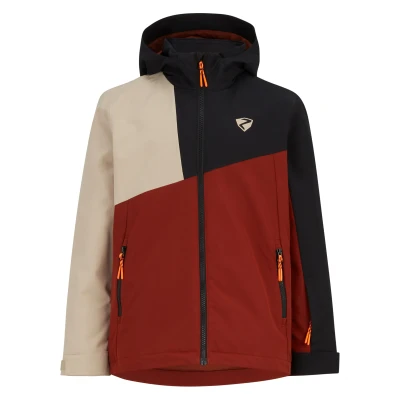 Image of Ziener Anzo Junior Ski Jacket Kids