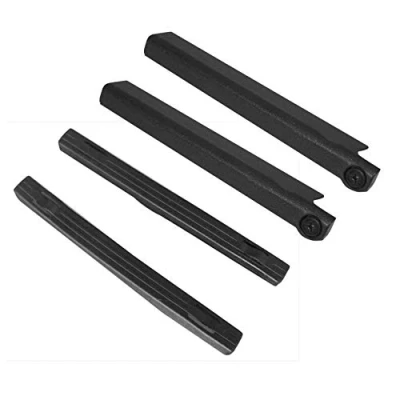 Image of Gintai Hard Drive Caddy Covers Rail Replacement for Thinkpad X220 X220i X220T X230 X230i X230T (2PCS)