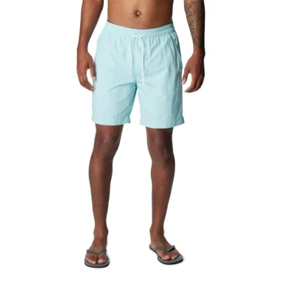 Image of Columbia Men&#039;s Summerdry Short, Spray, S