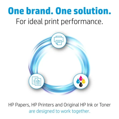 Image of HP Advanced Photo Paper, Glossy, 250 g/m2, 10 x 15 cm (101 152 mm), 100 sheets