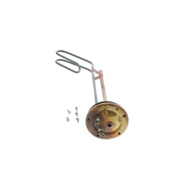 Image of Heatrae Sadia Multipoint Element Plate Assembly Horizontal 30/50 Litre 95606933.