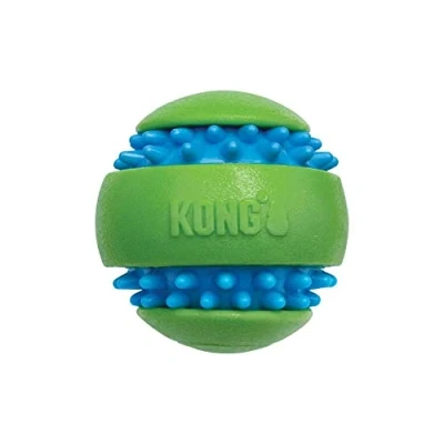 Image of KONG Squeezz® Goomz Ball Medium