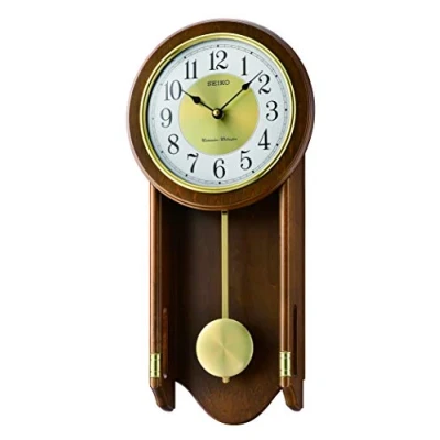 Image of Seiko Analog, Wood, Multicoloured