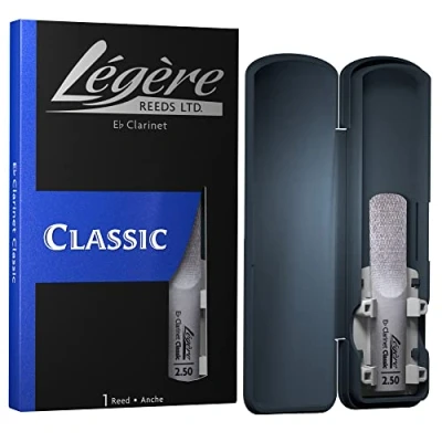 Image of Legere Eb Clarinet 2.5