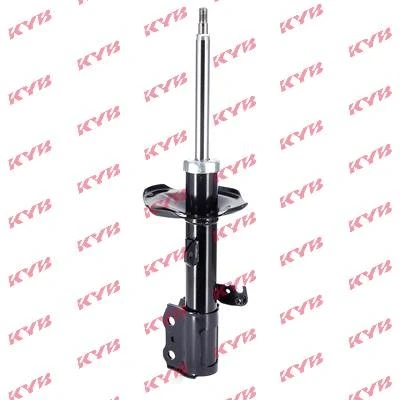 Image of 4851002190, 4851002200, 4851002210, 4851002220, 4851002290 Shock absorber KYB Excel G 334818 TOYOTA: Corolla IX Hatchback, Station Wagon