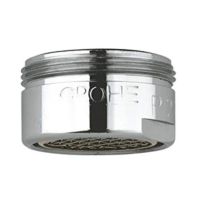 Image of GROHE Flow Straightener Chrome 13959000