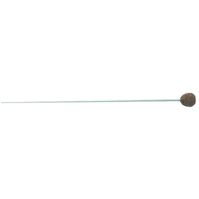 Image of GEWA 912508 Taktstock Korkgriff Fiberglas weiß 34 cm