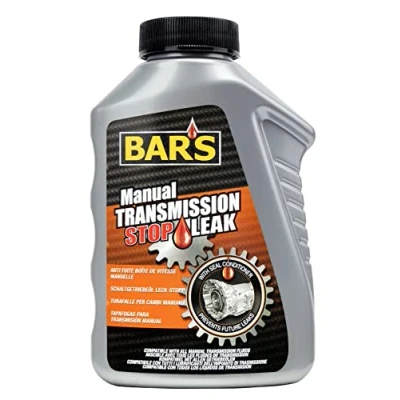 Image of Bar&#039;s BARSTML2L91 Manual Transmission Leak Sealant Additive, 200 ml