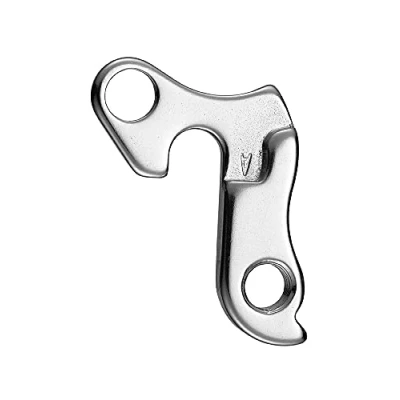 Image of MARWI Unisex G Hanger GH 011 M8x0.75 Screw, Silver