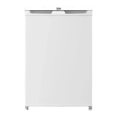Image of BEKO UR4584W Undercounter Fridge White, White