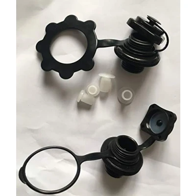 Image of Sevylor Valve Set 190538 Multicolor One Size