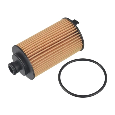 Image of 10048217 Oil Filter FEBI BILSTEIN 192843 with seal ring Insert MG: