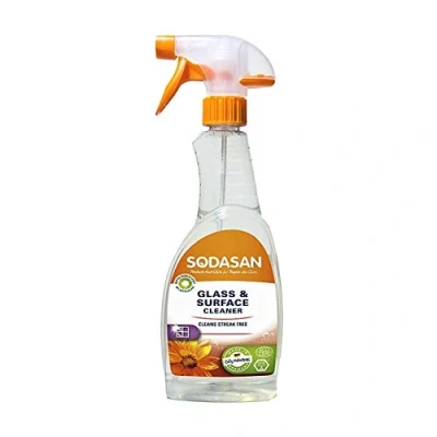 Image of Ecological Glass and Surface Cleaner