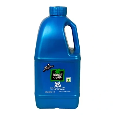 Image of Parachute Coconut Oil 1Litre