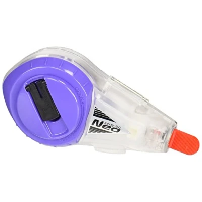 Image of Shinwa Sokutei Handy Chalk line [Neo] hand winding (77964) (Japan Import)