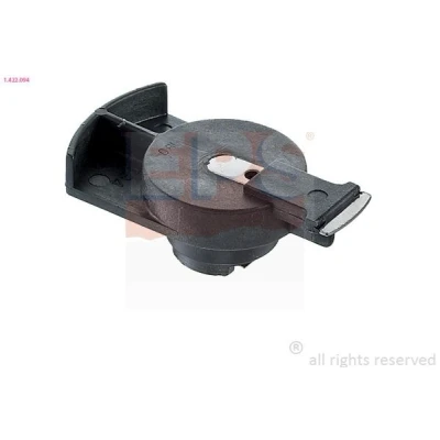 Image of B3C718V05, FS0518V05 Distributor Rotor EPS 1.422.094 Made in Italy OE Equivalent
