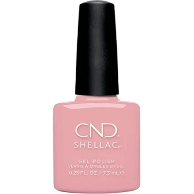 Image of CND Shellac Nail Polish, Forever Yours
