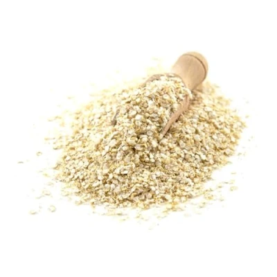 Image of Sussex Wholefoods Organic Quinoa Flakes 2kg Gluten Free, Nutritious, Perfect for Breakfast