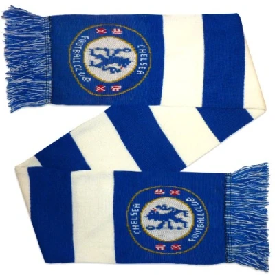 Image of Chelsea F.C. Unisex 717 other, Multi coloured, One Size UK