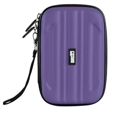 Image of One80 Shard Wallet purple, Dart bag