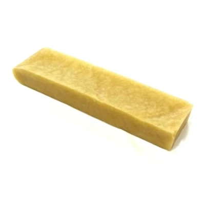 Image of Extra Large Himalayan Cheese ‘Yak’ Chews (Pack of 2) 100% Natural Dental Dog Treat Long Lasting Chew High Protein and Calcium (Weight 110 140g) Grain Gluten Free