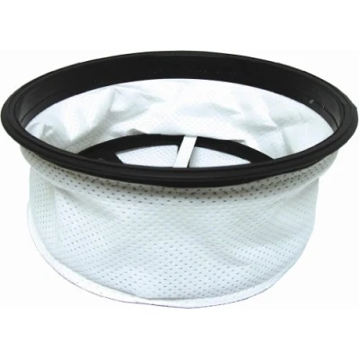 Image of Paxanpax PFC488 Compatible for Numatic Filter 12&quot; / 305mm Machines, White