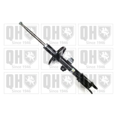 Image of 543020142R, 543026312R, 543029162R, 543029903R, 8200813791 Shock absorber QUINTON HAZELL QAG181050 DACIA: Duster Off Road, II, RENAULT: