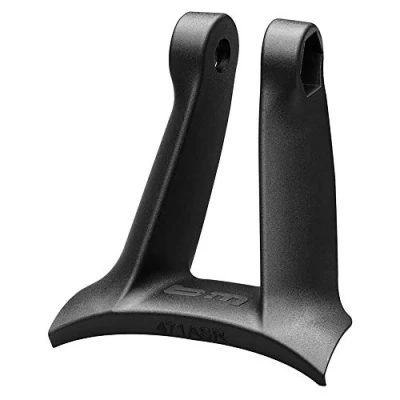 Image of busch+müller Unisex Adult 471ASR Headlight Holder, Black, One Size