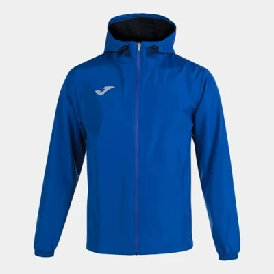 Image of Joma Men&#039;s Elite VIII Rain Jacket, Royal, L