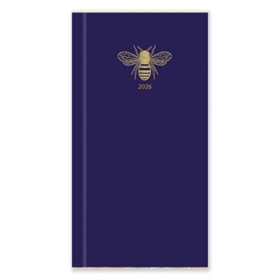 Image of Sky &amp; Miller, Bee Slim Diary 2026