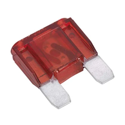 Image of Sealey Automotive MAXI Blade Fuse 50A Pack of 10