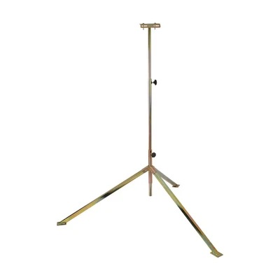 Image of Brennenstuhl Professional Building Telescopic Tripod TS 250