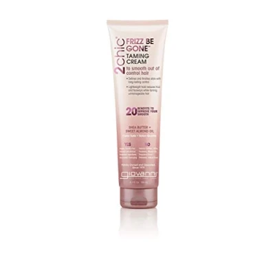 Image of GVN 2chic F B G Taming Cream 150ml