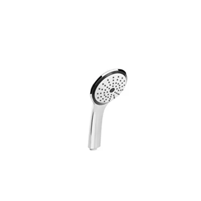 Image of Bristan CAS HAND02 C Cascade Single Function Handset, Chrome, Large