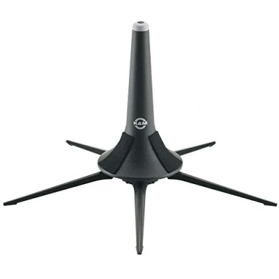 Image of K &amp; M Konig Meyer Folding Trumpet Stand